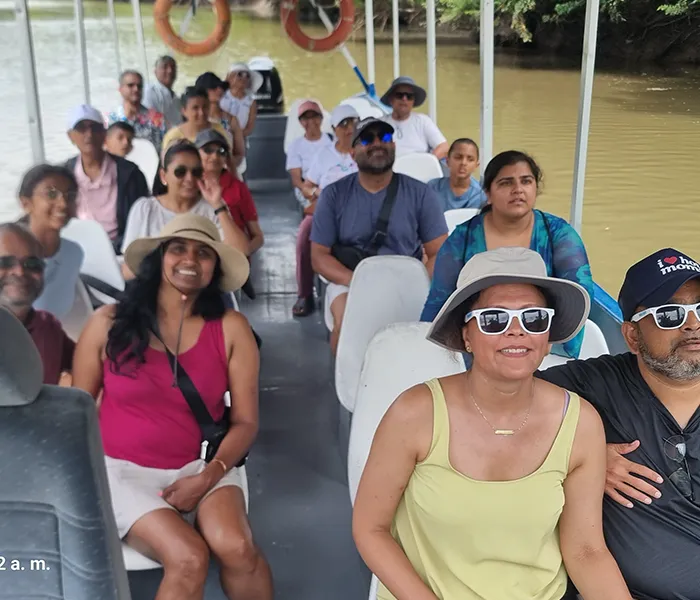 Traveler experience in Costa Rica, photo 1