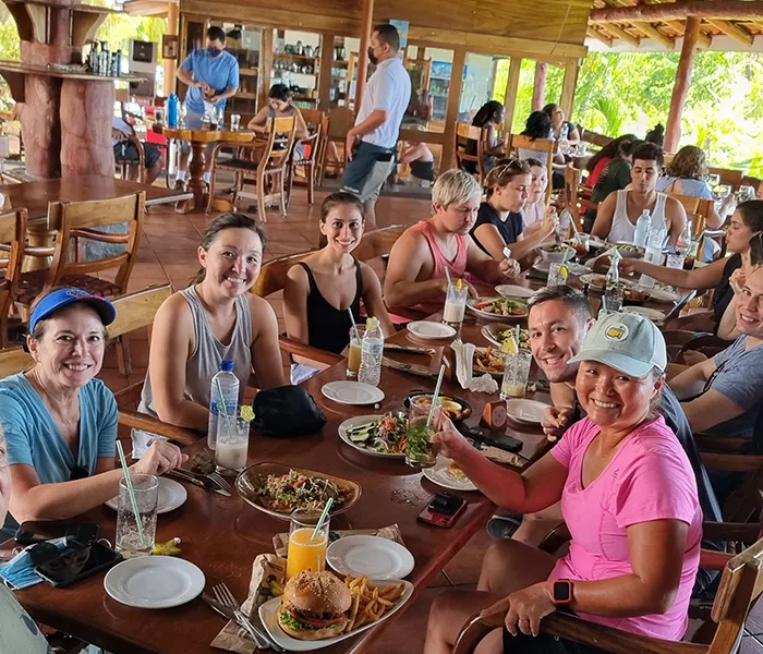 Traveler experience in Costa Rica, photo 3