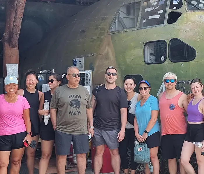 Traveler experience in Costa Rica, photo 4