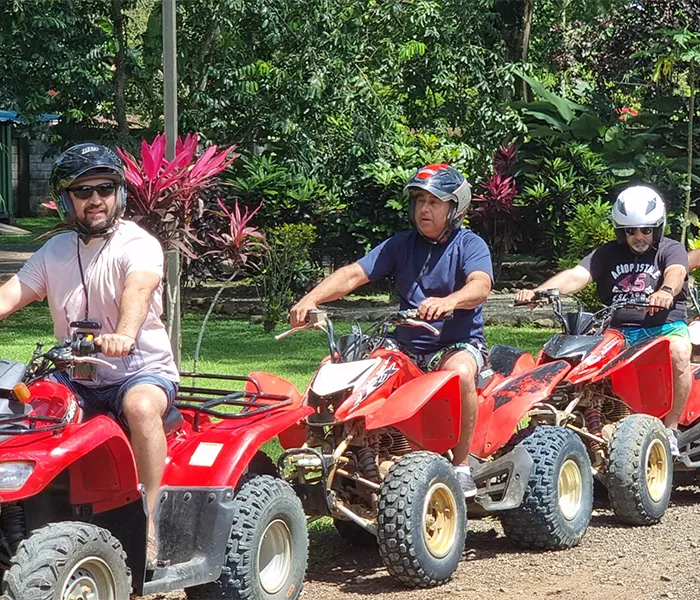 Traveler experience in Costa Rica, photo 6
