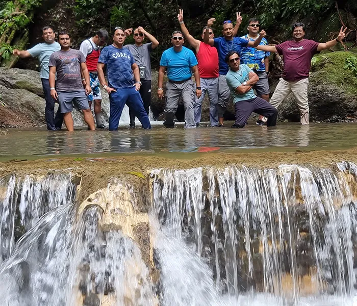 Traveler experience in Costa Rica, photo 7