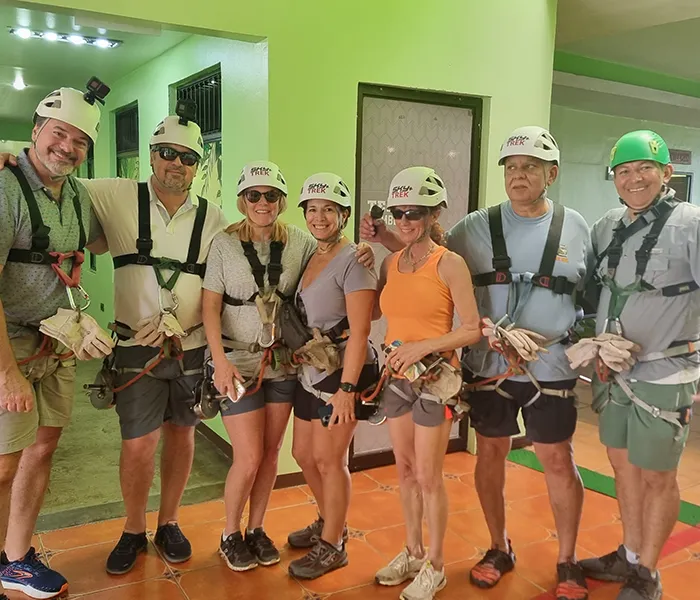 Traveler experience in Costa Rica, photo 9
