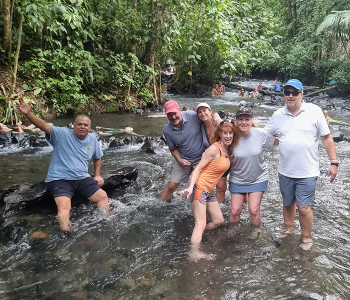 Traveler experience in Costa Rica, photo 10