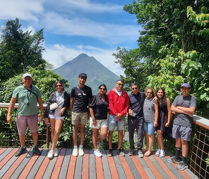 Traveler experience in Costa Rica, photo 11