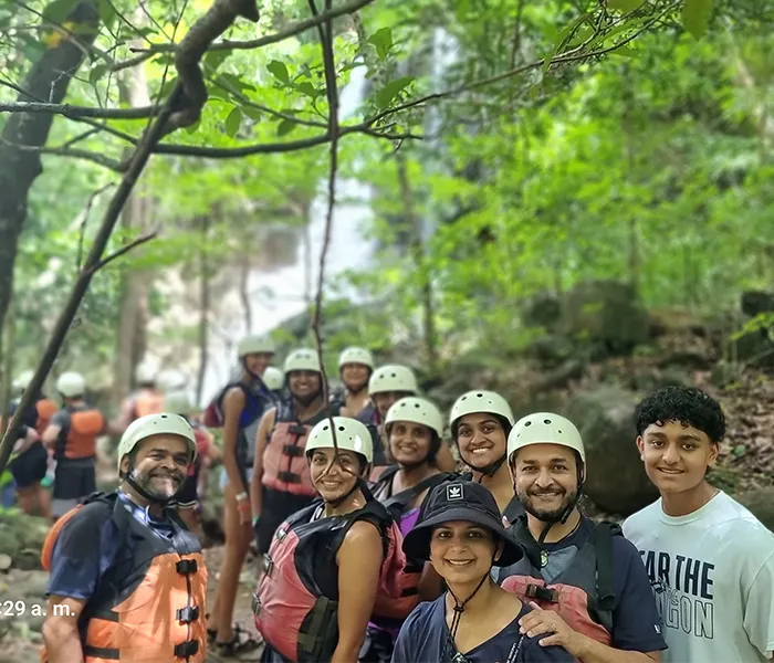 Traveler experience in Costa Rica, photo 12